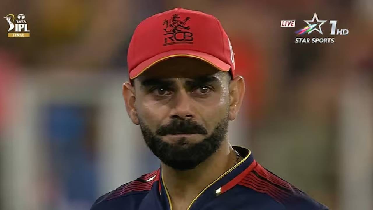 RCB च्या विजयानंतर विराट कोहलीसाठी मंदिर बांधणार हा प्रसिद्ध अभिनेता?