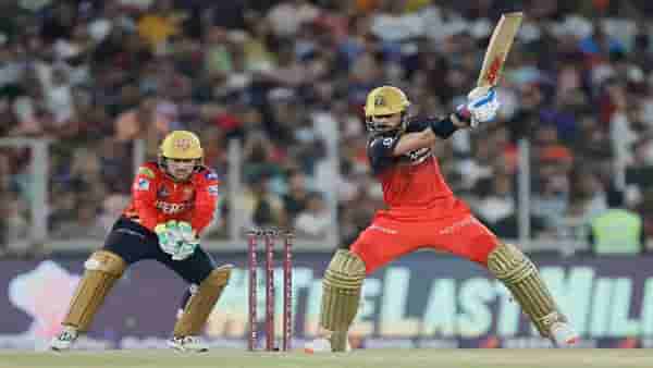 RCB vs PBKS : आरसीबीला 200 धावा करण्यापासून रोखलं, पंजाबसमोर 191 रन्सचं टार्गेट, कोण होणार चॅम्पियन?