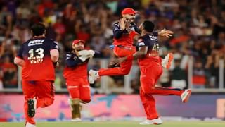 IPL 2025 Final : आरसीबी आयपीएल चॅम्पियन, विराटचं स्वप्न अखेर पूर्ण, पंजाबवर 6 धावांनी विजय