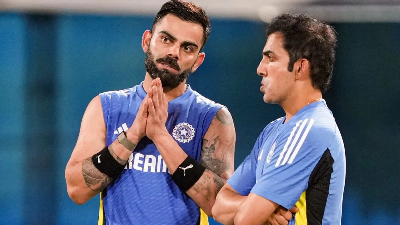 IND vs ENG : तर विराट कोहली कसोटी निवृत्तीचा निर्णय बदलू शकतो, माजी कर्णधाराचा दावा