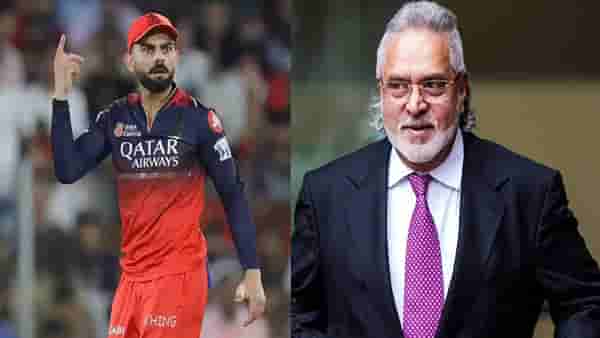 Virat Kohli : तो 18 वर्षे.., आरसीबीने IPL ट्रॉफी जिंकल्यानंतर विजय मल्ल्या विराटबाबत स्पष्टच म्हणाले