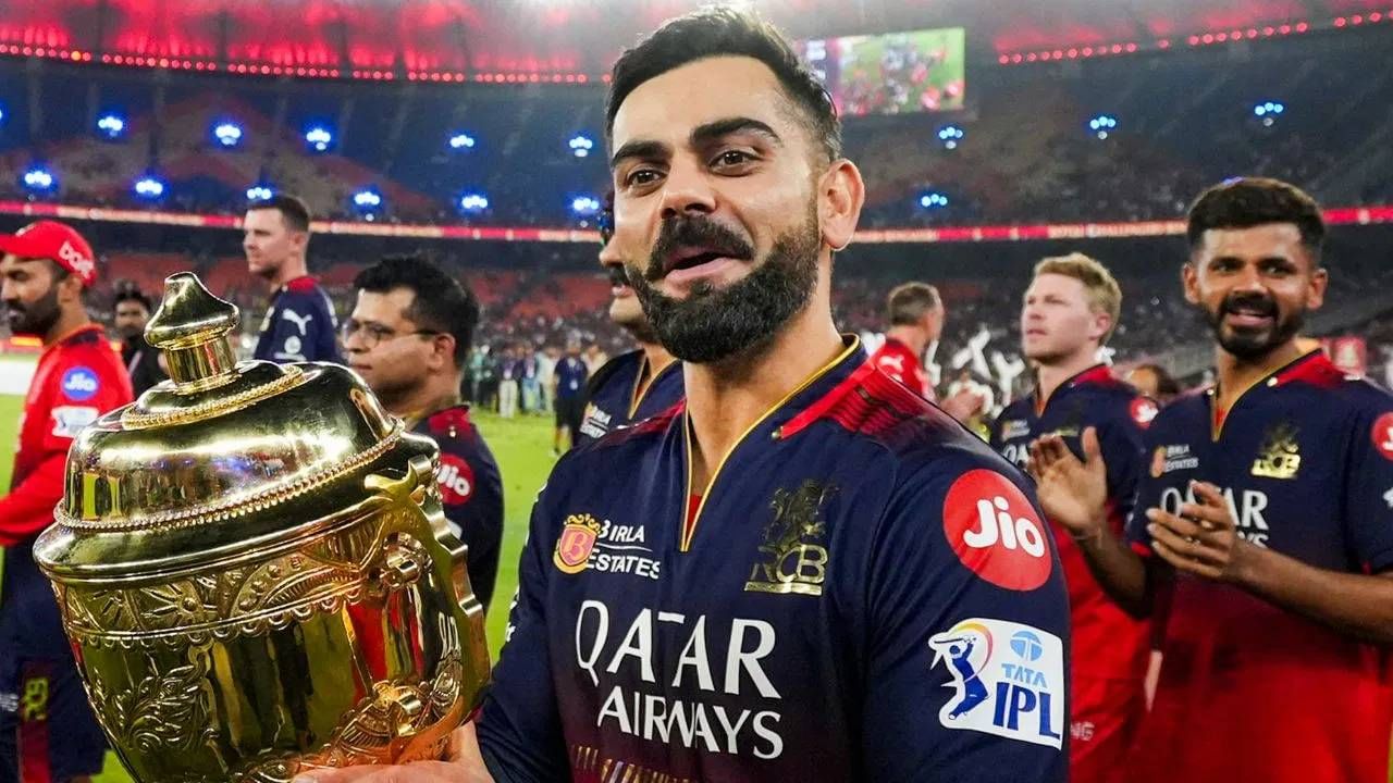 मला खेळताच येत नाही...! रनमशिन्स विराट कोहलीचं आश्चर्यकारक विधान