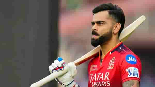 IPL 2025 नंतर विराट कोहली काय करणार? फलंदाजीसाठी आता....