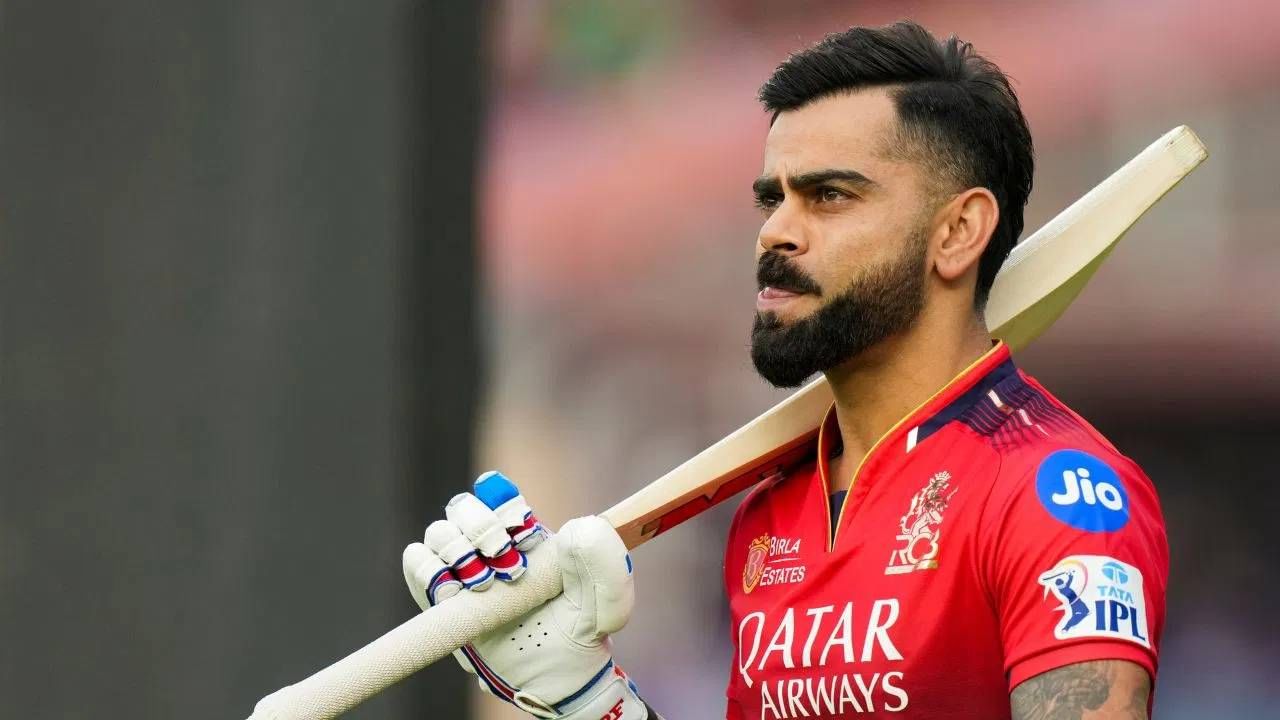 IPL 2025 नंतर विराट कोहली काय करणार? फलंदाजीसाठी आता....