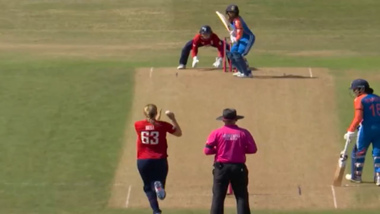 WENG vs WIND : इंग्लंड विरुद्ध इंडिया दुसरा टी 20I सामना केव्हा आणि कुठे? जाणून घ्या WENG vs WIND : इंग्लंड विरुद्ध इंडिया दुसरा टी 20I सामना केव्हा आणि कुठे? जाणून घ्या