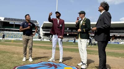 WI vs AUS : वर्ल्ड टेस्ट चॅम्पियनशिप पराभवानंतर ऑस्ट्रेलिया संघात मोठा बदल, वेस्ट इंडिजविरुद्ध या प्लेइंग 11 सह मैदानात