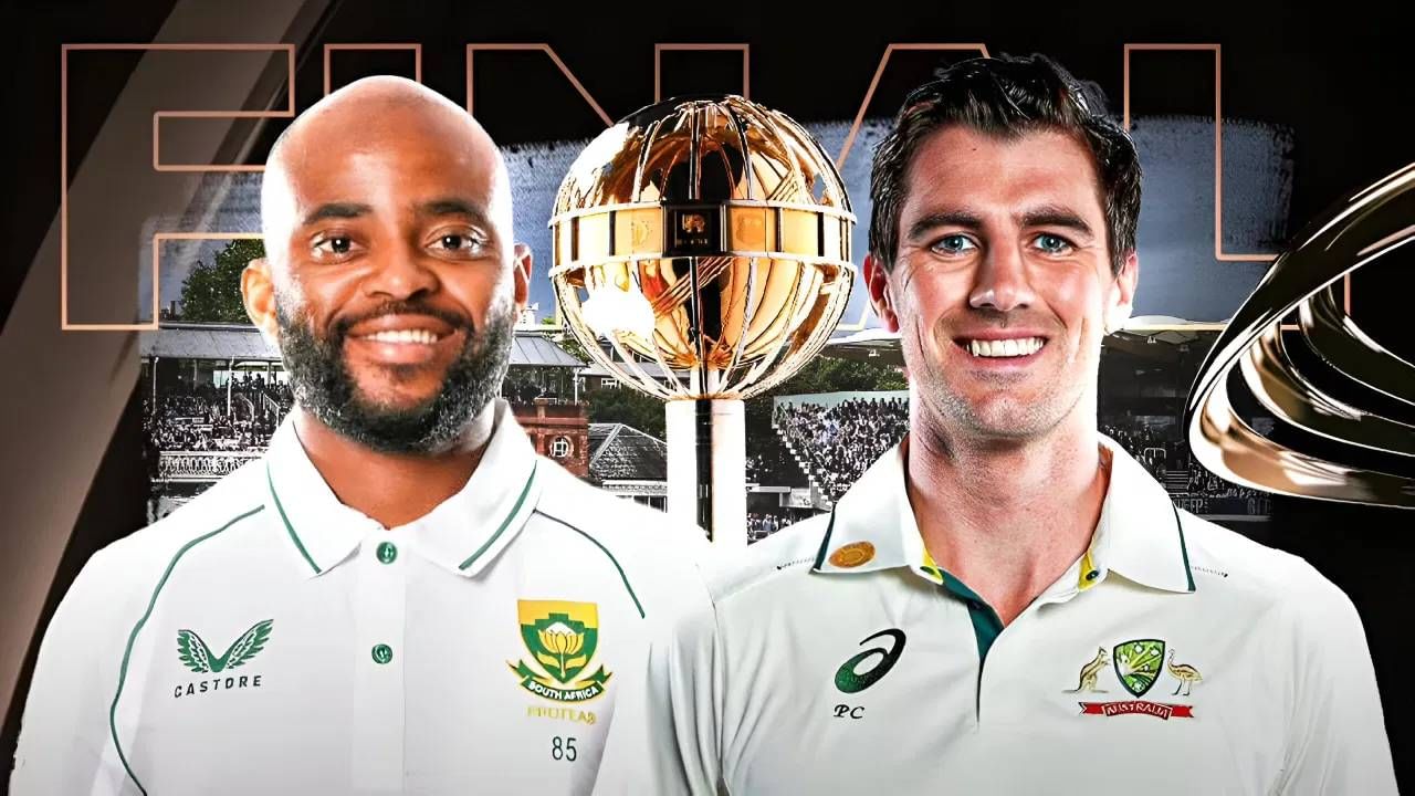 WTC 2025 स्पर्धेचं जेतेपद कोण मिळवणार? ऑस्ट्रेलिया की दक्षिण अफ्रिका! दिग्गज क्रिकेटपटूंनी वर्तवलं असं भाकीत