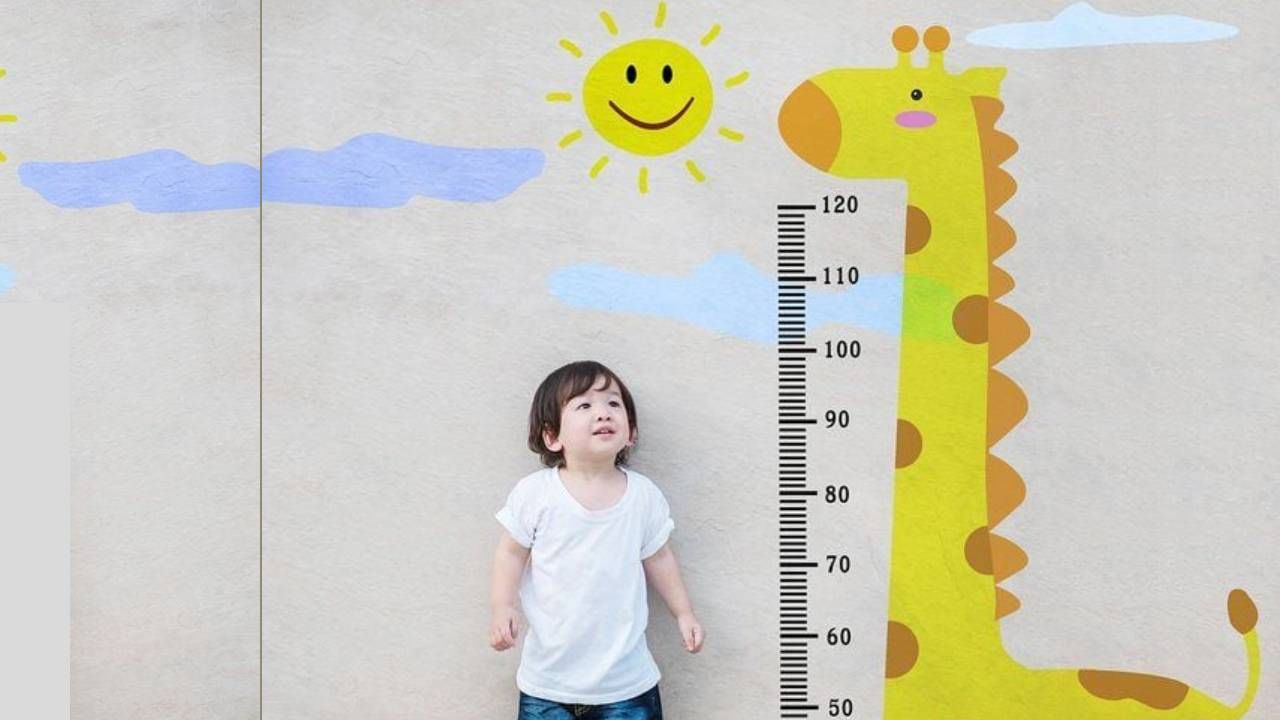 कशी वाढवायची उंची? आहार, व्यायाम आणि झोपेच्या 'या' टिप्स करतील कमाल