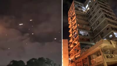 तेल डेपो, गॅस रिफायनरी अन् न्यूक्लियर प्लँट..., इस्त्रायलने इराणचा पाठीचा कणाच मोडला