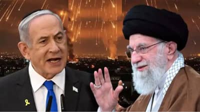 इराण-इस्त्रायल युद्धावर रोज किती होतोय खर्च, धक्कादायक अहवाल आला समोर