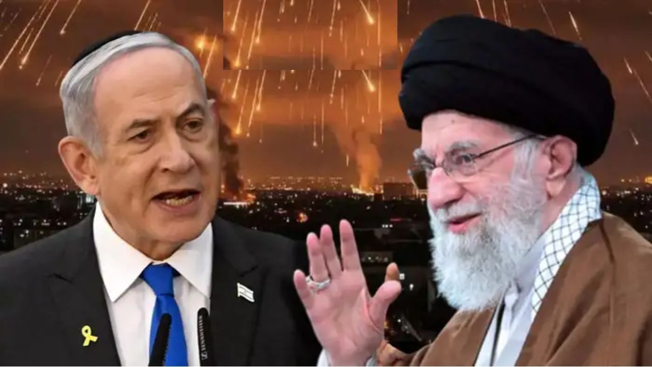 इराण-इस्त्रायल युद्धावर रोज किती होतोय खर्च, धक्कादायक अहवाल आला समोर