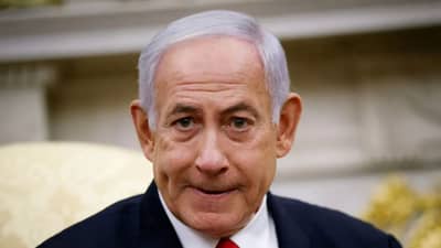 अजून हे संपलेले नाही, खूप काही होणार..., बेंजामिन नेतन्याहू यांचे स्पष्ट संकेत