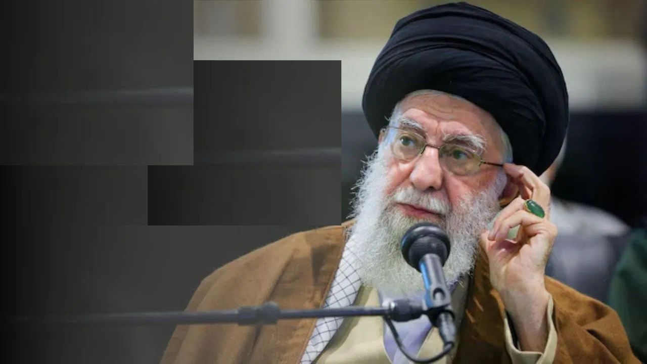 अमेरिका, इस्त्रायल, ब्रिटन किंवा नाटो नाही तर या ग्रुपला घाबरतो इराण