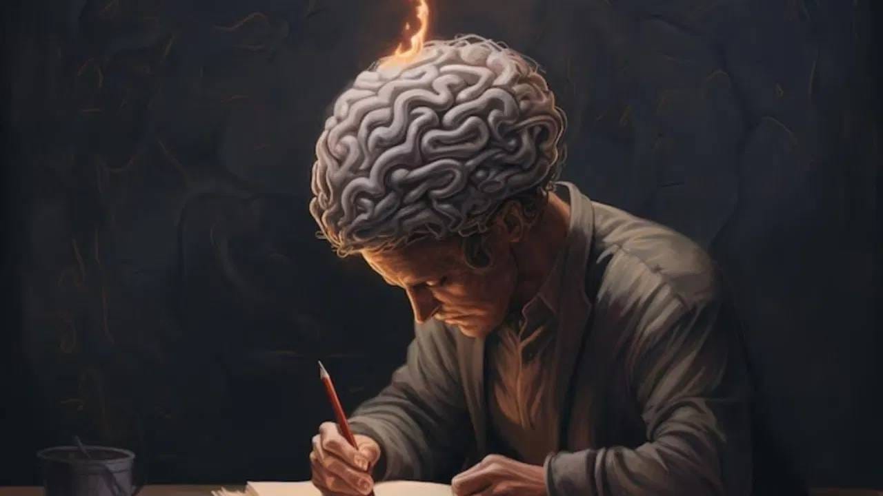 यशस्वी व्हायचे असेल तर काही ठिकाणी नाही म्हणायला शिका. तुम्हाला प्रत्येक ठिकाणी गुंतवणूक करण्याची गरज नसते. अशाच ठिकाणी गुंतवणूक करा जिथे तुमचा अभ्यास आहे. तिथल्या गोष्टींची तुम्हाला समज आहे. ज्ञान आहे. 