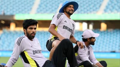 ENG vs IND : टीम इंडियाचा खेळाडू प्लेइंग ईलेव्हनमधून आऊट? हेडिंग्लेमधून मोठी अपडेट