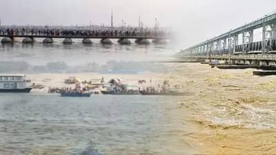 पाकिस्ताननंतर आता बांगलादेश अडचणीत?, भारत सिंधू जल कराराप्रमाणे गंगा पाणी करार रद्द करणार का?