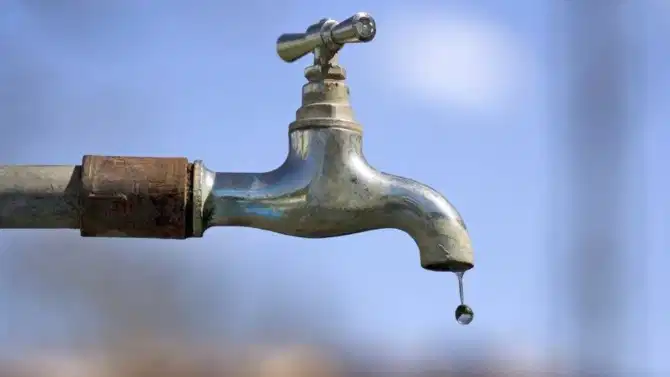ठाणेकरांसाठी महत्वाची बातमी, या भागात 2 दिवस पाणी पुरवठा बंद