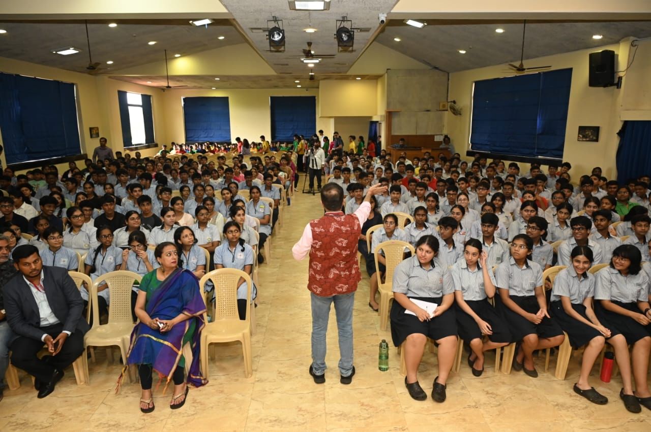 Cyber Security Essentials Workshop Series