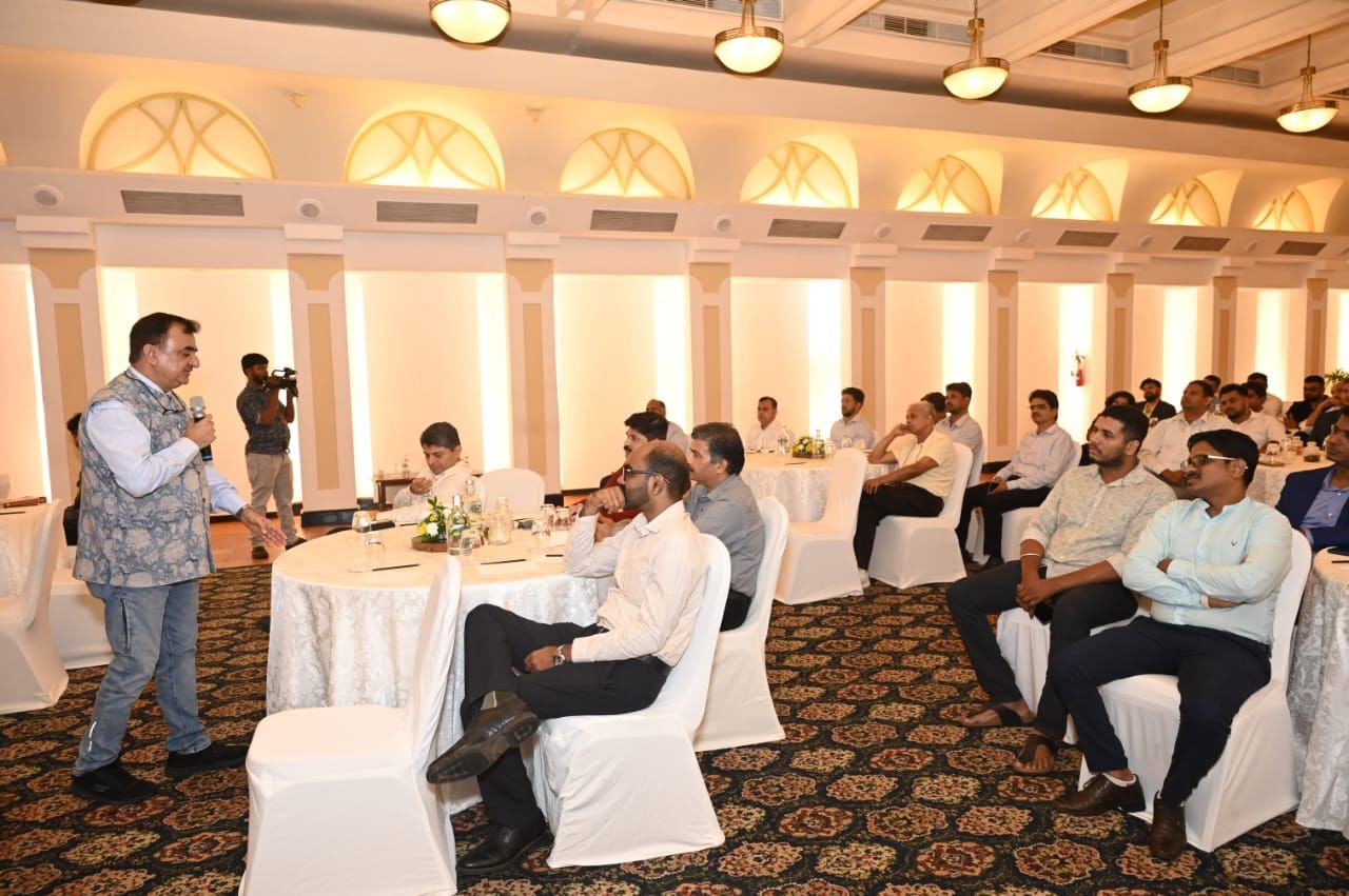 Cyber Security Essentials Workshop Series