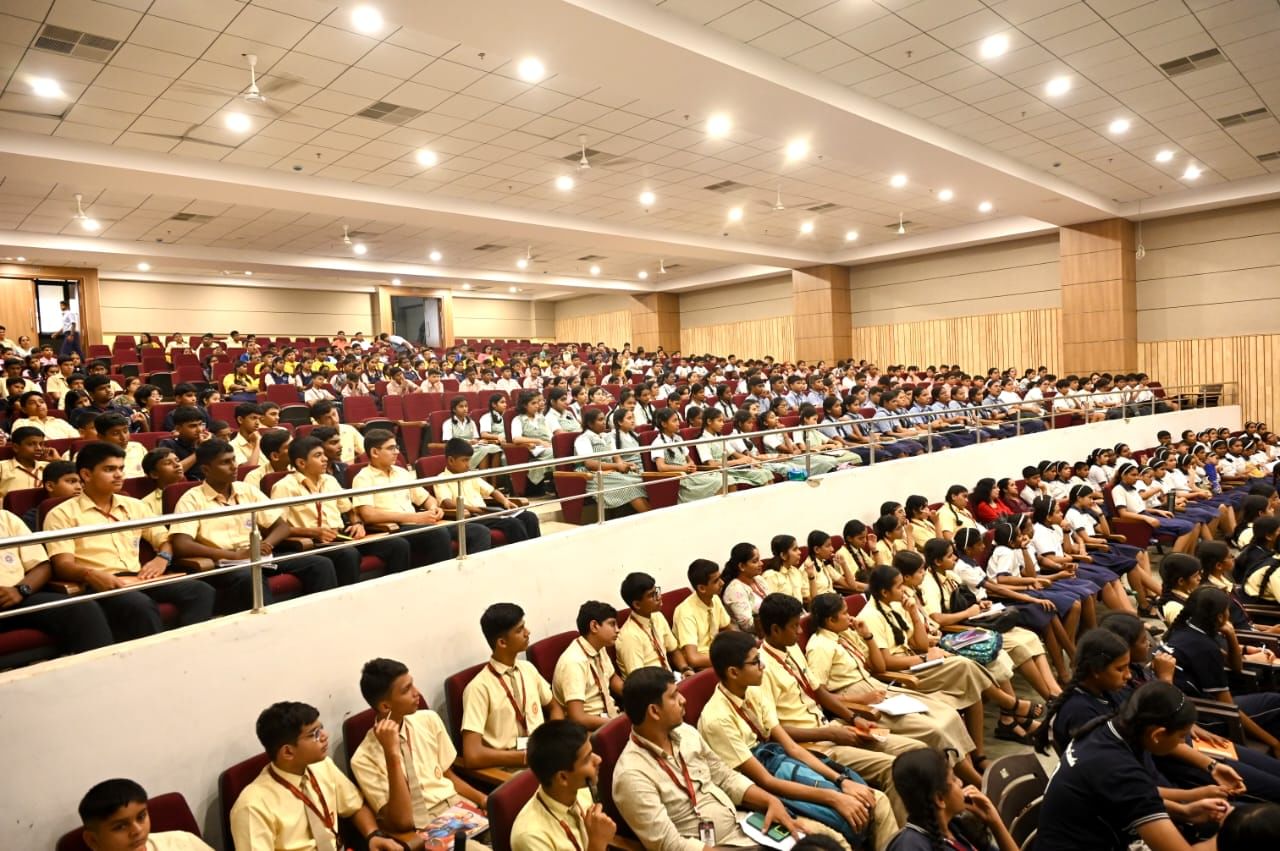 Cyber Security Essentials Workshop Series