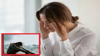 ‘मूड’ नेहमी खराब राहतो? जाणून घ्या वैज्ञानिक कारणं आणि उपाय