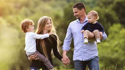 नवरा की मुले? महिलांची डोकेदुखी कोणामुळे वाढते? संशोधनातून महत्वाची माहिती समोर