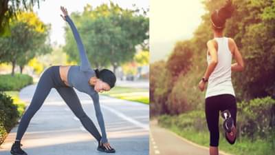 वार्म-अप म्हणजे काय? व्यायामापूर्वी तो करणे इतके महत्त्वाचे का आहे? जाणून घ्या सविस्तर माहिती