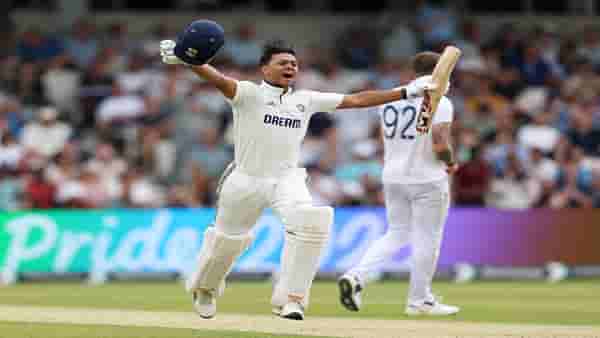 ENG vs IND : 97 धावा आणि रेकॉर्ड फिक्स, यशस्वीला महाविक्रमाची संधी, सुनील गावसकरांना पछाडणार?