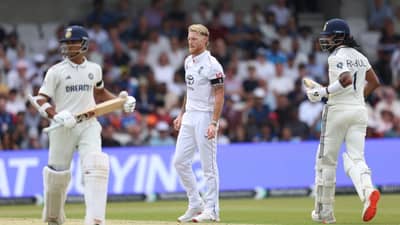 ENG vs IND : केएल-यशस्वीचा कारनामा, पहिल्याच सामन्यात गावस्कर-श्रीकांतचा महारेकॉर्ड उद्धवस्त