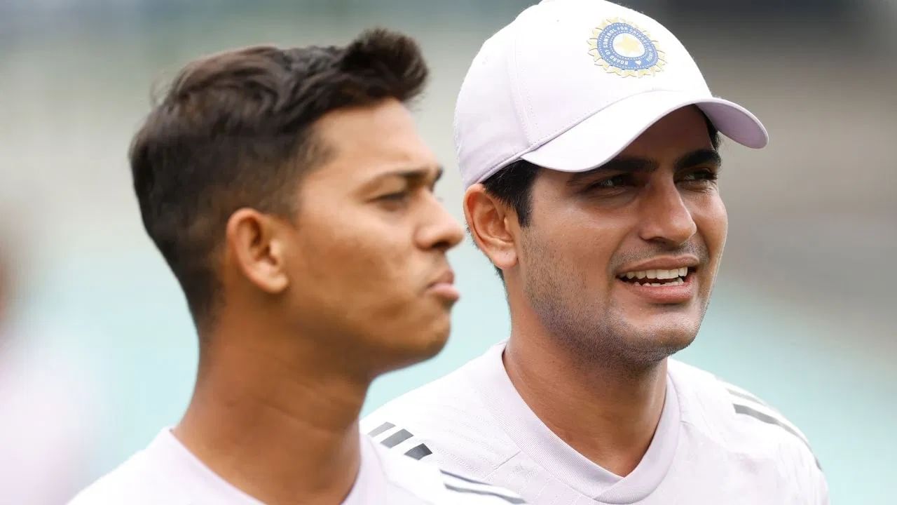 ENG vs IND : आयपीएलनंतर टीम इंडिया इंग्लंडमध्ये, शुबमनसेनेचं मिशन 'टेस्ट सीरिज'