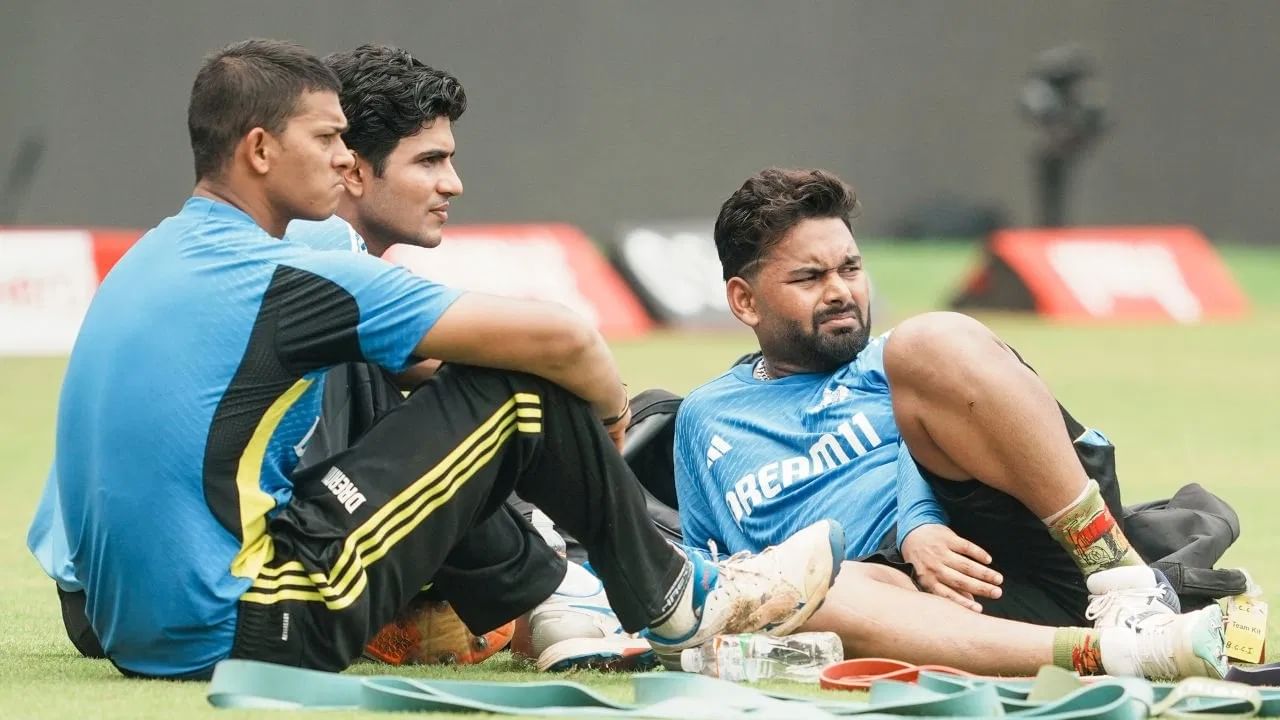 ENG vs IND : टीम इंडियाला मोठा झटका, या खेळाडूला दुखापत, पहिल्या सामन्याला मुकणार?