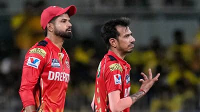 IPL 2025 क्वॉलिफायर 2 फेरीत युजवेंद्र चहल सर्वस्वी पणाला लावण्यास तयार, मुंबई इंडियन्स विरुद्ध घेणार मोठा निर्णय