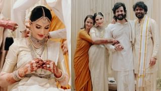 100 कोटींचा तो चित्रपट ज्यामध्ये अभिनेत्रीने घातले तब्बल 200 किलो सोन्याचे दागिने; तिच्या सुरक्षेसाठी होते 50 बॉडीगार्ड