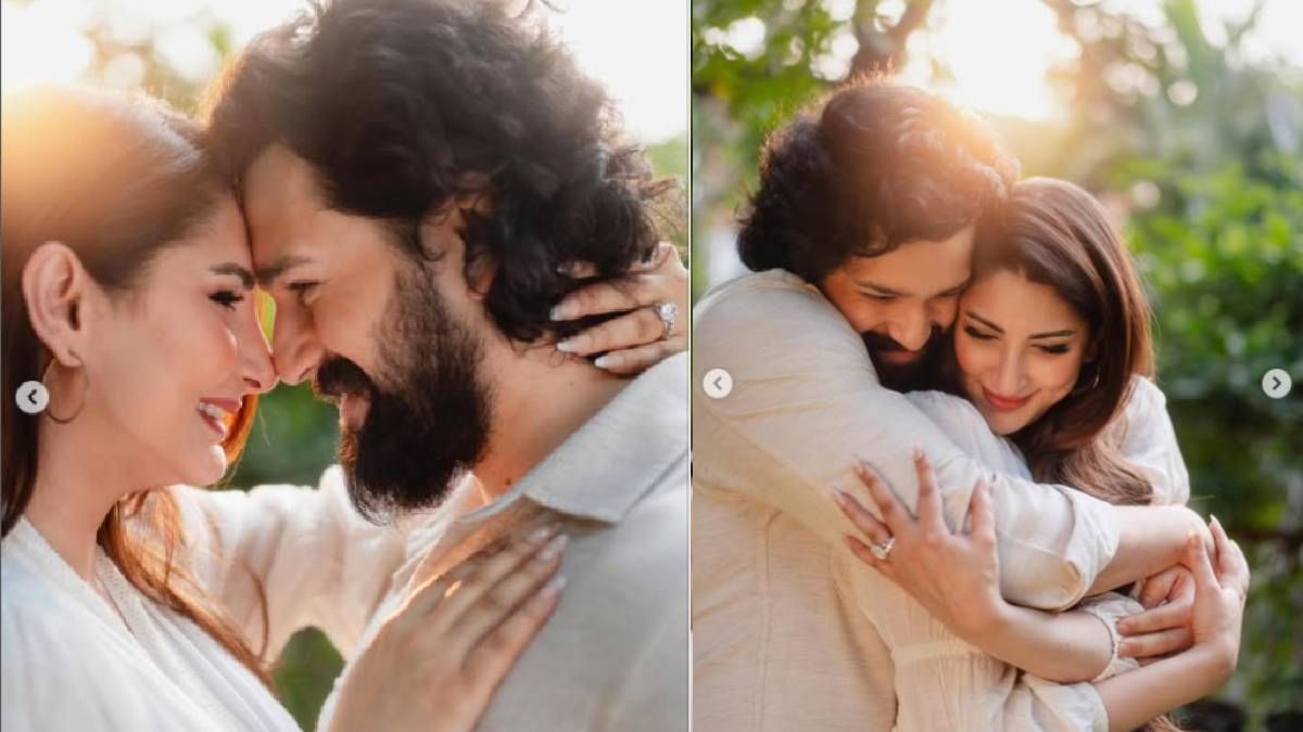 झैनब ही प्रसिद्ध उद्योगपती झुल्फी रवदजी यांची कन्या आहे, जे बांधकाम उद्योगातील अग्रणी आणि हैदराबादमधील सर्वात श्रीमंत व्यक्तींपैकी एक आहेत. तिचा भाऊ, झैन रवदजी कौटुंबिक व्यवसायाचा, ZR रिन्यूएबल एनर्जी प्रायव्हेट लिमिटेडचा अध्यक्ष आणि व्यवस्थापकीय संचालक आहे.