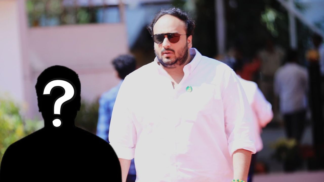 Zeeshan Siddique : झिशान सिद्दीकींची रेकी, पाठलाग करणारे दोघं कोण?