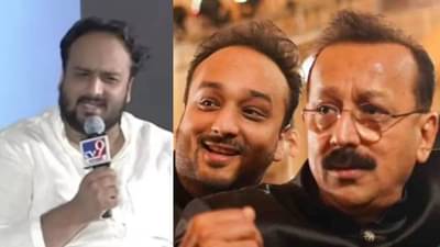 झिशान सिद्दीकींचा पाठलाग करणाऱ्या त्या दोघांचे सलमान खानशी कनेक्शन, नवीन माहिती समोर