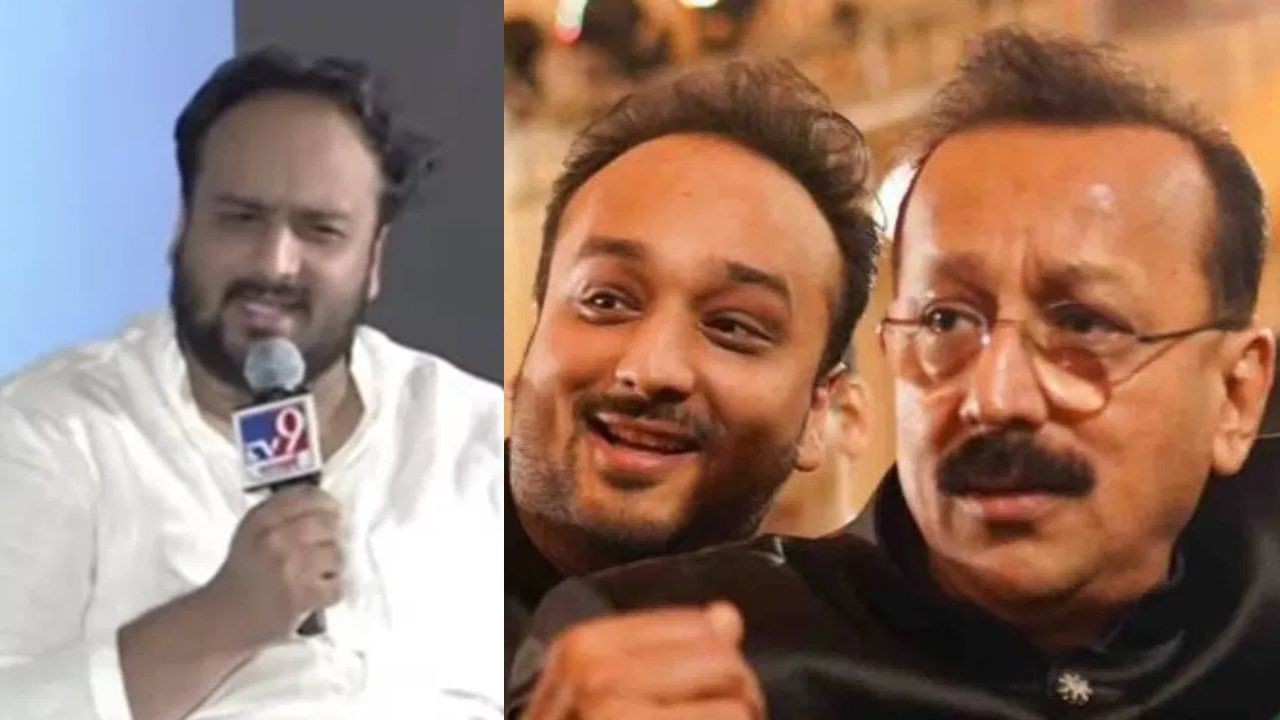 झिशान सिद्दीकींचा पाठलाग करणाऱ्या त्या दोघांचे सलमान खानशी कनेक्शन, नवीन माहिती समोर