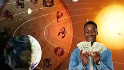 30 वर्षांनंतर बनला दुर्लभ राजयोग! क्रूर ग्रह या 3 राशींवर होणार मेहरबान, लागणार लॉट्री