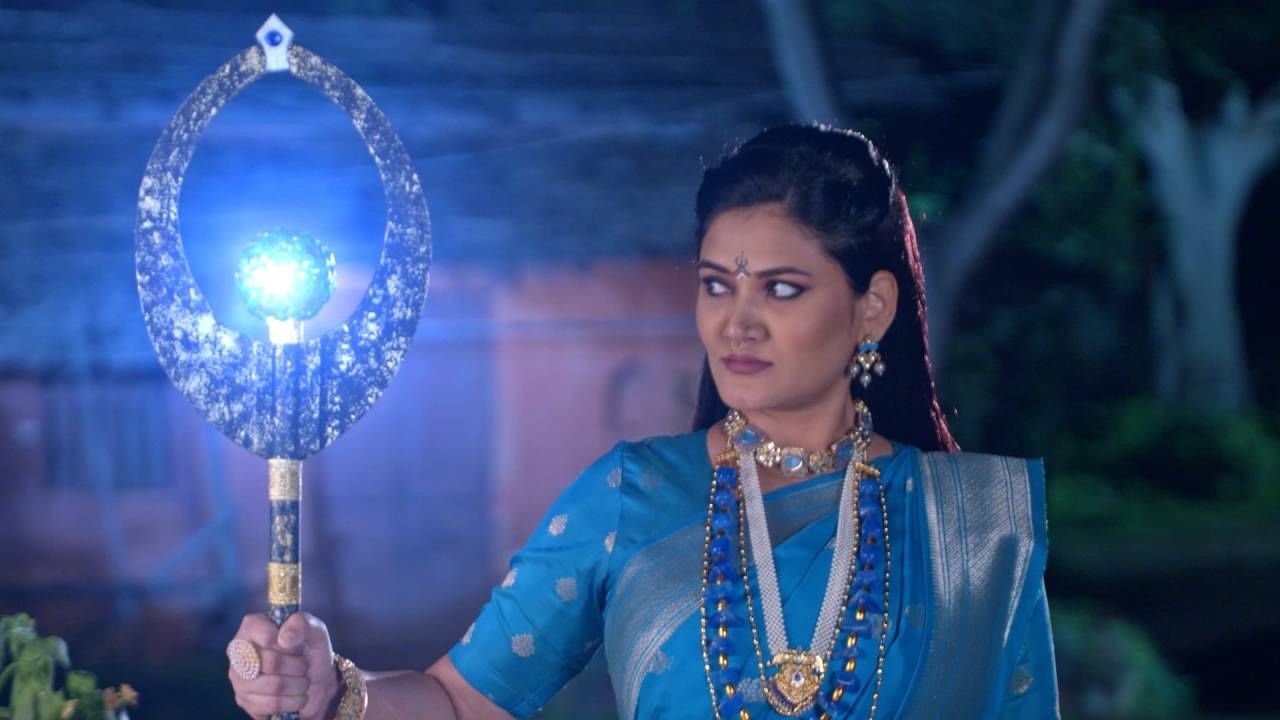 माया म्हणजेच षड्रिपूंमध्येली एक आहे. ‘माया शक्तिशाली रूपात प्रकट झाली आहे. लोभ, क्रोध, मोह, मत्सर, मद आणि माया या षड्रिपूंच्या प्रभावाने आणि त्यांना नियंत्रित केल्याने महिषासुर अधिक बलशाली झाला आहे. यामुळे बाल जगदंबेच्या मार्गातील अडथळे अधिकच वाढताना दिसत आहेत.