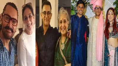 माझ्या मुली आणि बहिणींनी हिंदूंशी..., लव्ह जिहादचे आमिर खानवर आरोप, अभिनेत्याचे लक्षवेधी वक्तव्य