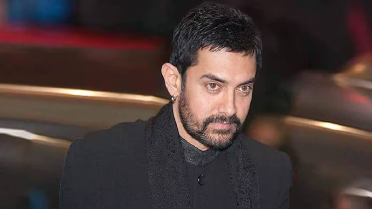 धर्म भयानक टॉपिक, भगवान कृष्णाने माझ्यावर..., आमिर खानचं लक्षवेधी वक्तव्य धर्म भयानक टॉपिक, भगवान कृष्णाने माझ्यावर..., आमिर खानचं लक्षवेधी वक्तव्य