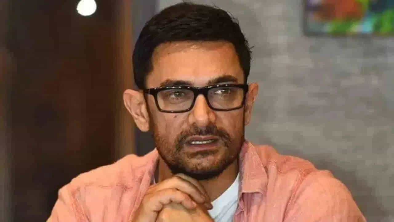तिच्याशी लग्न करणं आयुष्यातील सर्वांत मोठी चूक; आमिर खानचा खुलासा