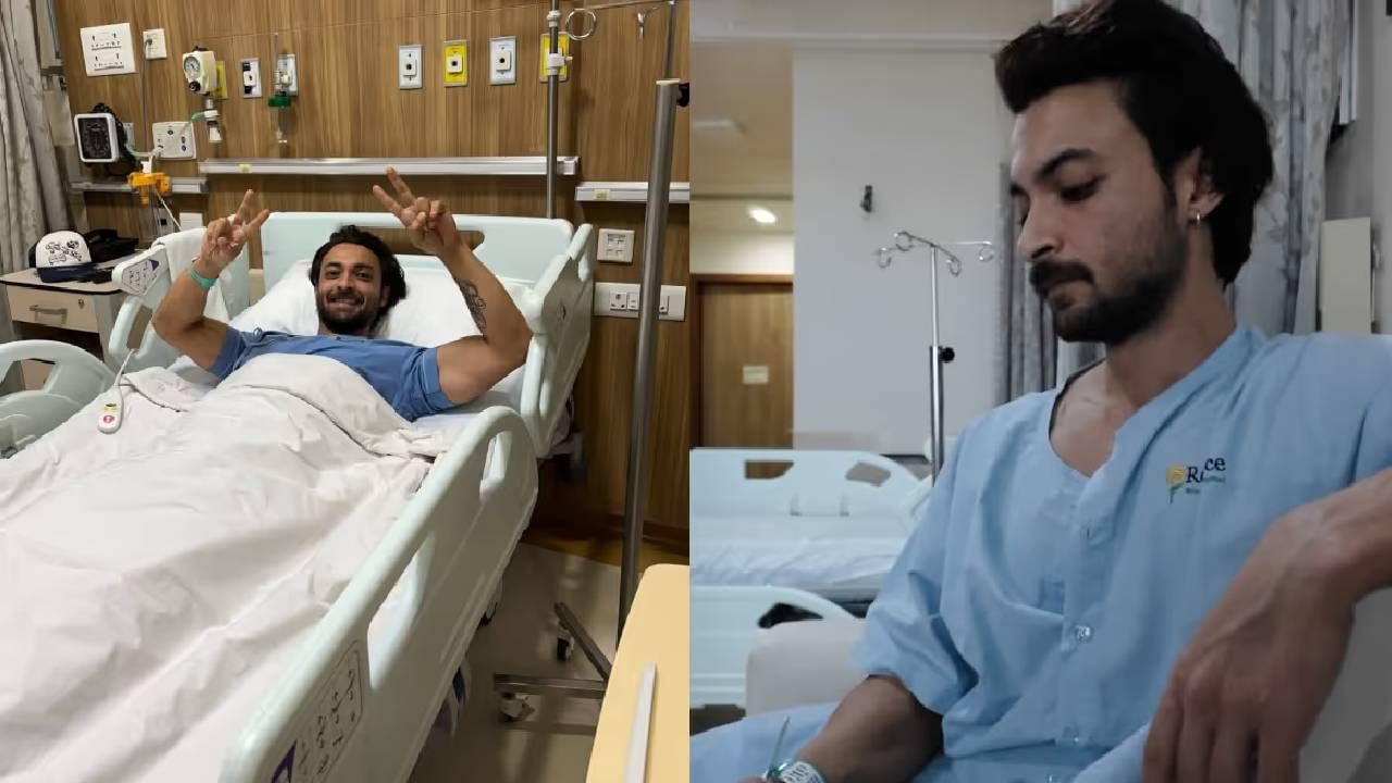 दुर्लक्ष करणं पडू शकतं इतकं महागात; सलमानच्या भावोजीवर आता 2 मोठ्या सर्जरी