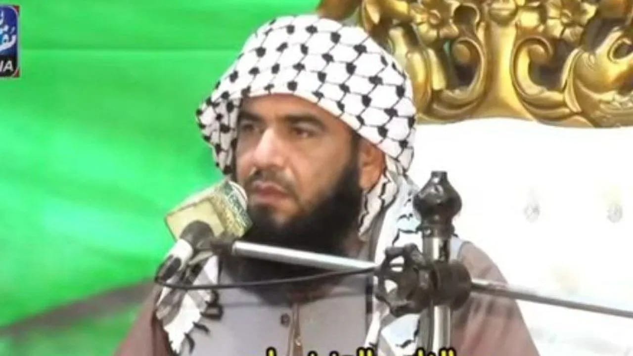 पाकिस्तानातील जैश-ए-मोहम्मदच्या दहशतवाद्याचा मृत्यू, भारताचा सर्वात मोठा शत्रू ठार