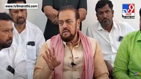 वारीवरून आझमींचे वादग्रस्त वक्तव्य, रस्ता जाम होतोय अन् जाणीवपूर्वक... वारीवरून आझमींचे वादग्रस्त वक्तव्य, रस्ता जाम होतोय अन् जाणीवपूर्वक...