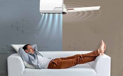 पंखा आणि एसी वापरल्यावर वीजेचा बिल वाढतंय? मग कशी कराल बचत, जाणून घ्या सोपी ट्रिक