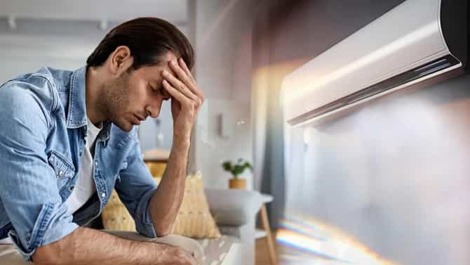 एसी कंप्रेसरचा स्फोट होऊ नये यासाठी तुम्ही ही या चुका टाळा, अन्यथा...