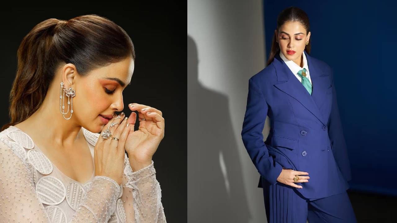 जिनिलिया Filmymantra Media सोबत बोलताना म्हणाला की, जेव्हा लोकांना समजल मी 'सितारे जमीन पर' चित्रपटात काम करतेय. त्यावेळी प्रत्येकजण म्हणाला ओह माय गॉड, किती लकी आहेस, तू आमिर खानचा चित्रपट करतेस. 