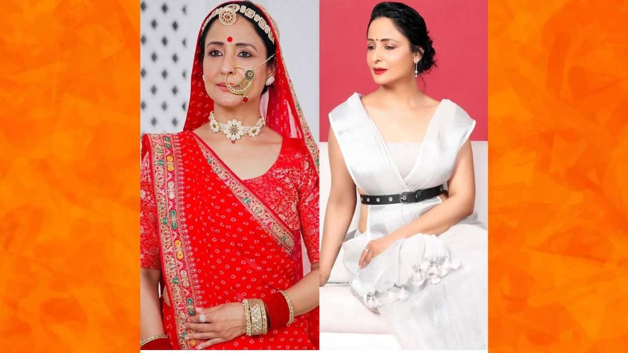  लता सभरवाल: शाहिद कपूर याच्या 'विवाह' चित्रपटात त्यांच्या  वहिनीचे कॅरेक्टर लता सभरवाल यांनी केले होते. ती बराच काळ टीव्ही मालिकांपासून दूर होती. 'यह रिश्ता क्या कहलाता है' में अक्षरा की मां का किरदार निभा चुकी हैं. 49 वर्षांच्या या अभिनेत्रीने अक्षरा हीच्या आईचा रोल केला आहे.त्यानंतर ती घरा-घरात फेमस झाली. त्याच सिरियल्ममध्ये तिने आजी, पणजीचा रोल केला आहे. ही लता सभरवास रियल लाईफ मध्ये ती खूपच ग्लॅमर आहे.