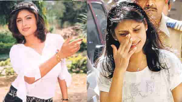 त्याचे 300 तुकडे केले, नंतर बॉयफ्रेंडसोबत शरीरसंबंध, सुंदर हिरोईनचा भयानक कांड!